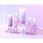 ⁦دكتور راشيل مجموعة فيتامين اي لتجديد البشرة وترطيبها-10 قطع⁩ - الصورة ⁦2⁩