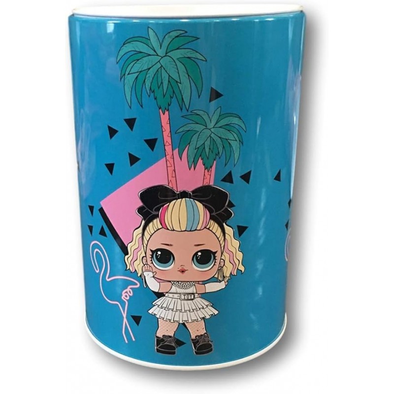 103395811_6970e8d281034 حصالة lol لون أزرق - الصورة 1