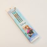 درزة أقلام رصاص ديزني فروزن 12 قلم