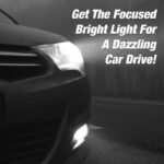 ⁦2 ضوء أبيض للسيارة بقوة 5 واط و12 فولت حجم صغير وذات سطوع عالي مقاوم للماء والتأثيرات الجوية و سهل التركيب⁩ - الصورة ⁦4⁩