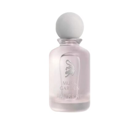 عطر مسك جاردن لكلا الجنسين 100مل - Eau de Parfum Musk Garden Eau de Parfum for Unisex