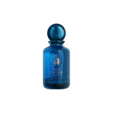 Blue Laverne Elixir Laverne for men - عطر بلو لافيرن إليكسير لافيرن للرجال 100 مل