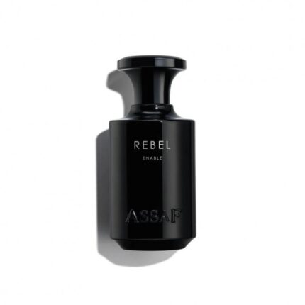 ASSAF REBEL ENABLE ريبل انيبل - المتمرد من عساف (100ML رجالي)