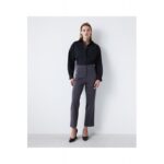 بنطال نسائي بقصّة مستقيمة – MISS IPEKYOL