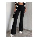 بنطلون اسود