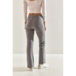 ⁦بنطال بالازو نسائي – Bianco Lucci⁩ - الصورة ⁦2⁩