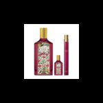 ⁦Gucci Flora Gorgeous Gardenia Intense EDP 100ml Gift Set⁩ - الصورة ⁦3⁩