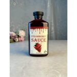 صوص فراولة 500g