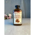 صوص كراميل 500g
