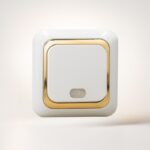 كبسات مفاتيح إنارة