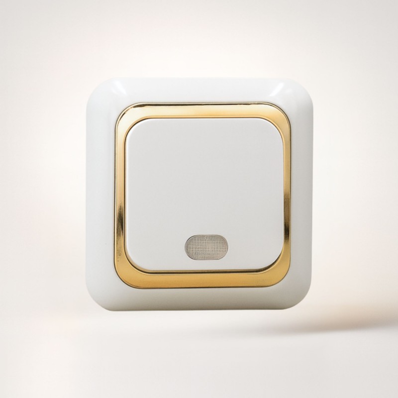 ⁦كبسات مفاتيح إنارة⁩ - الصورة ⁦1⁩