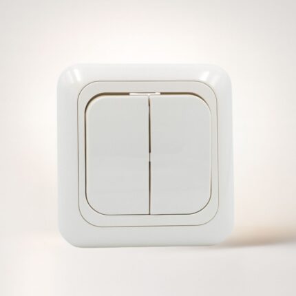 كبسات مفاتيح إنارة