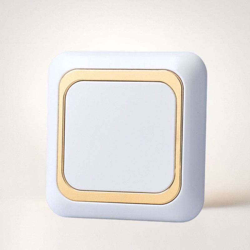 ⁦كبسة مفتاح إنارة⁩ - الصورة ⁦1⁩