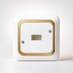 غطاء مدخل هاتف