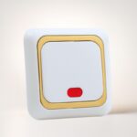 كبسات مفاتيح إنارة