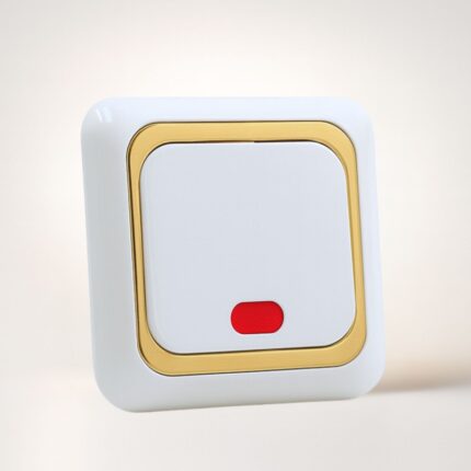 كبسات مفاتيح إنارة