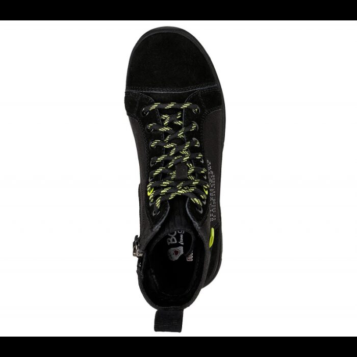 ⁦Skechers Women's BOBS Broadies - Combat Cutie Shoes⁩ - الصورة ⁦4⁩