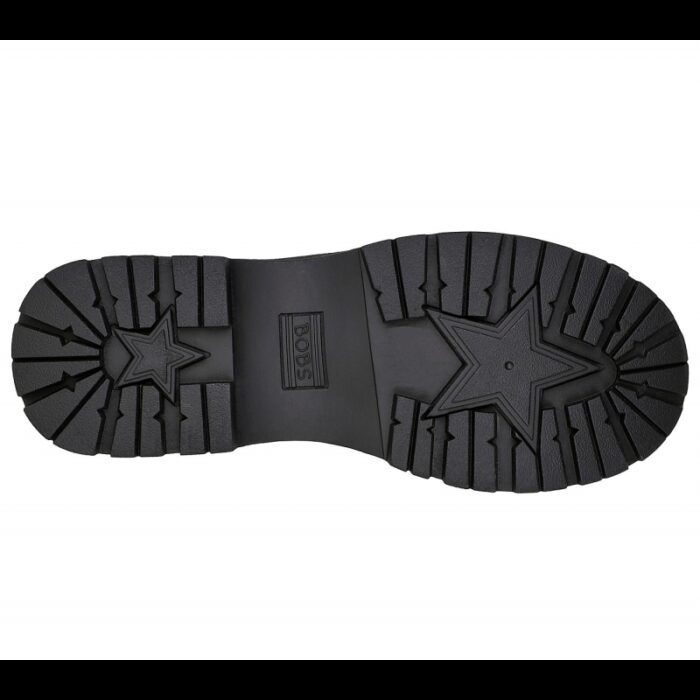 ⁦Skechers Women's BOBS Broadies - Combat Cutie Shoes⁩ - الصورة ⁦5⁩