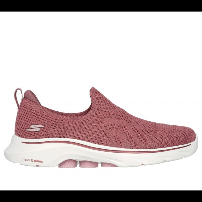 ⁦Skechers Women's GOwalk 7 - Amina Shoes⁩ - الصورة ⁦2⁩