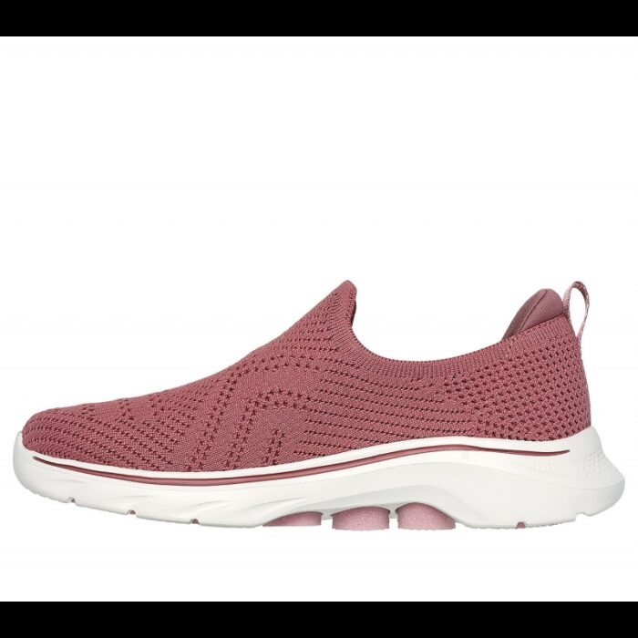 ⁦Skechers Women's GOwalk 7 - Amina Shoes⁩ - الصورة ⁦6⁩