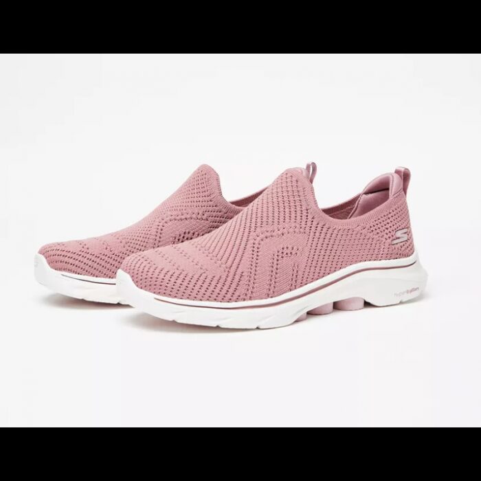 ⁦Skechers Women's GOwalk 7 - Amina Shoes⁩ - الصورة ⁦8⁩