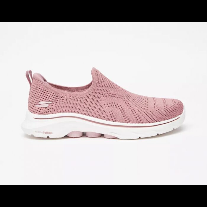 ⁦Skechers Women's GOwalk 7 - Amina Shoes⁩ - الصورة ⁦11⁩