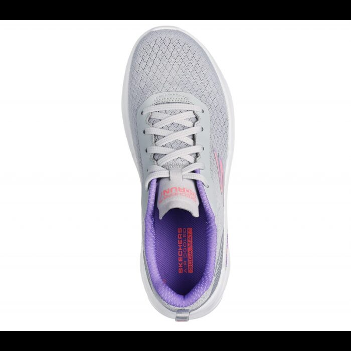 ⁦Skechers Women's GOrun 7.0 - Active Stride Shoes⁩ - الصورة ⁦3⁩