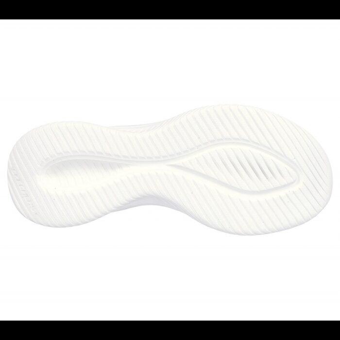 ⁦Skechers Womens' Wide Fit: Slip-ins: Ultra Flex 3.0 - Smooth Step Shoes⁩ - الصورة ⁦4⁩