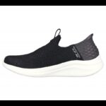 ⁦Skechers Womens' Wide Fit: Slip-ins: Ultra Flex 3.0 - Smooth Step Shoes⁩ - الصورة ⁦5⁩