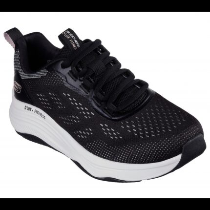 Skechers Women's D'lux Fitness - Fresh Feel Shoes