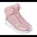 Skechers Women's UNO Lite - Comfurt Collar Shoes