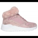 ⁦Skechers Women's UNO Lite - Comfurt Collar Shoes⁩ - الصورة ⁦2⁩