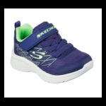 Skechers Kids' Microspec – Texlor Shoes