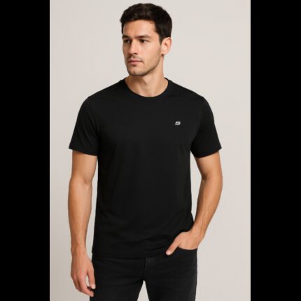 Skechers Mens' Cotton T-Shirt