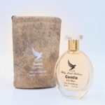 عطر جنتل رجالي عطور الأرض المقدسة حجم 100 مل