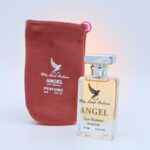 عطر انجل ستاتي عطور الأرض المقدسة حجم 50 مل