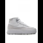 ⁦Reebok Unisex' Club C Geo Mid Shoes- White⁩ - الصورة ⁦3⁩