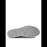 ⁦Reebok Unisex' Club C Geo Mid Shoes- White⁩ - الصورة ⁦5⁩