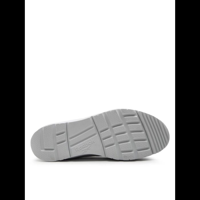 ⁦Reebok Unisex' Club C Geo Mid Shoes- White⁩ - الصورة ⁦5⁩