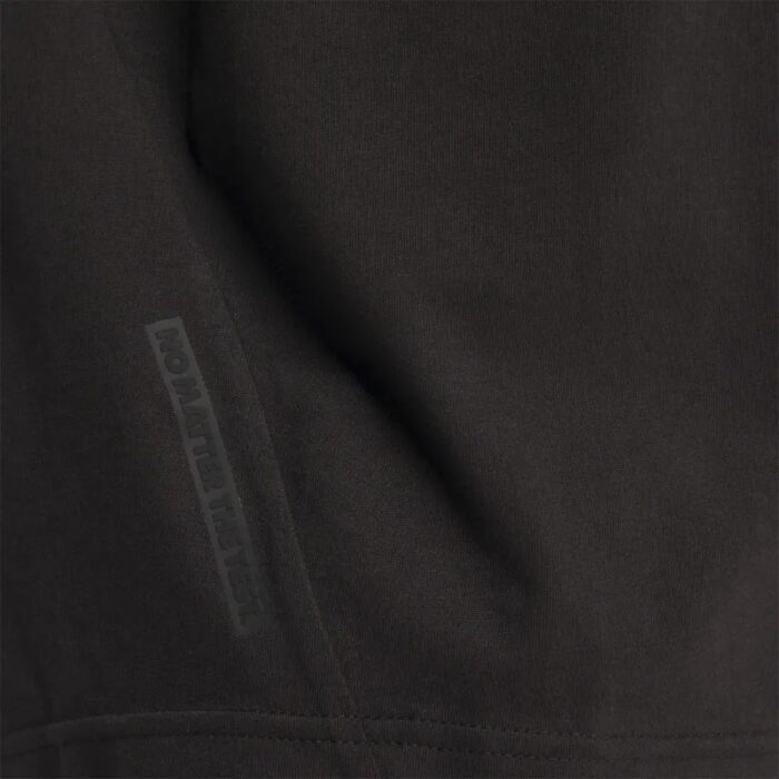 ⁦Reebok Men's Endure Athlete 2.0 T-Shirt - Black⁩ - الصورة ⁦4⁩