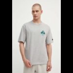 Reebok Men's Classic T-Shirt - Silver