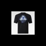 Reebok Men's Classic T-Shirt - Black