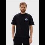 ⁦Reebok Men's Classic T-Shirt - Black⁩ - الصورة ⁦2⁩
