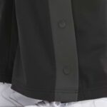 ⁦Reebok Women's Flare High Rise Pants- Black⁩ - الصورة ⁦7⁩