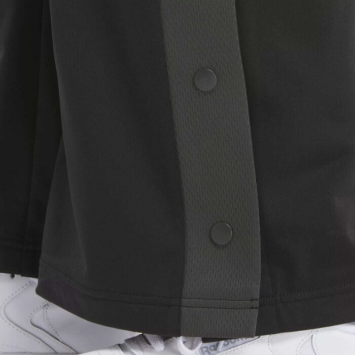 ⁦Reebok Women's Flare High Rise Pants- Black⁩ - الصورة ⁦7⁩