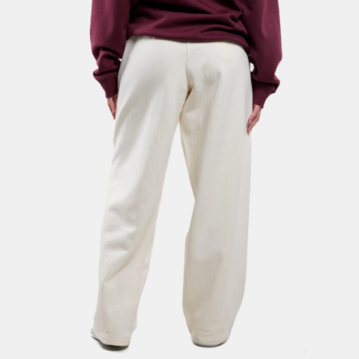 ⁦Reebok Women's Classic Track Pants- White⁩ - الصورة ⁦2⁩