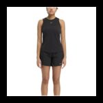 Reebok Women's Running Speedwick Tank -Black