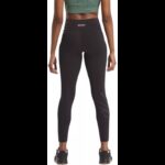 ⁦Reebok Women's Lux Bold Graphic Tight- Black⁩ - الصورة ⁦2⁩