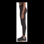 ⁦Reebok Women's Lux Bold Graphic Tight- Black⁩ - الصورة ⁦5⁩