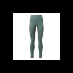 ⁦Reebok Women's Lux Bold Graphic Tight- Green⁩ - الصورة ⁦8⁩